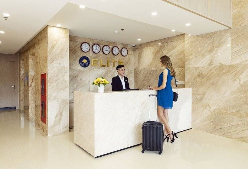 Elite Hotel Nha Trang