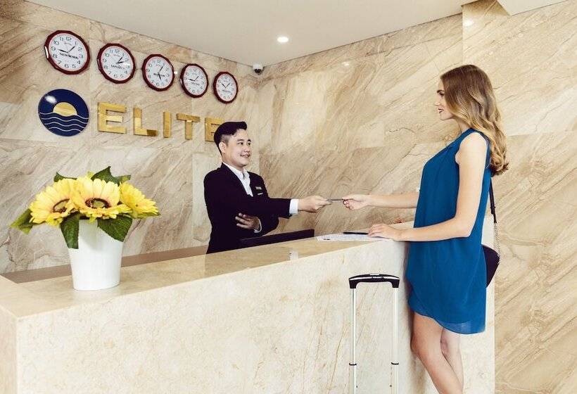 Elite Hotel Nha Trang