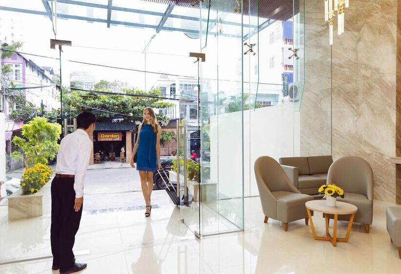 Elite Hotel Nha Trang