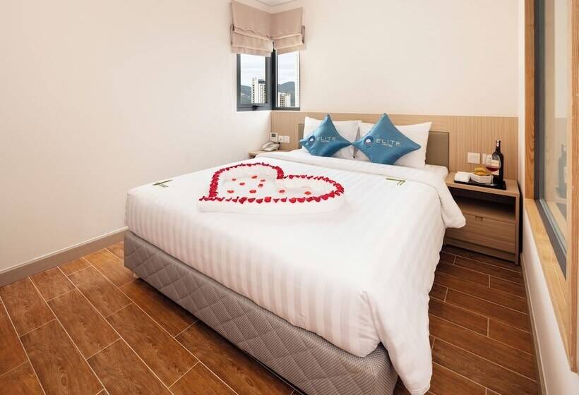 Elite Hotel Nha Trang