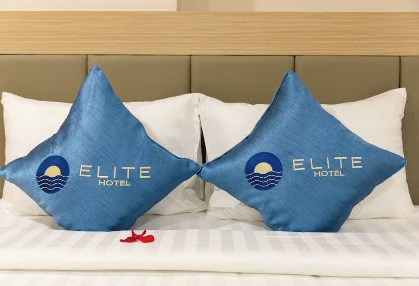 Elite Hotel Nha Trang