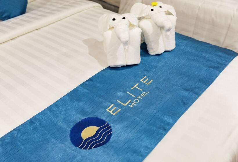 Elite Hotel Nha Trang