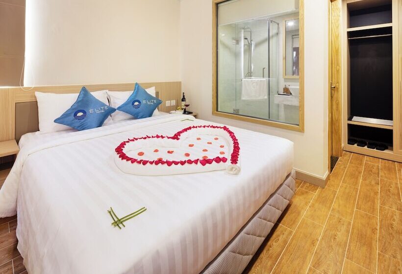 Elite Hotel Nha Trang