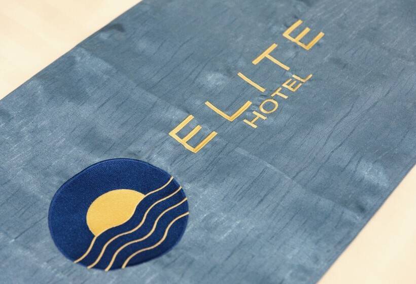 Elite Hotel Nha Trang