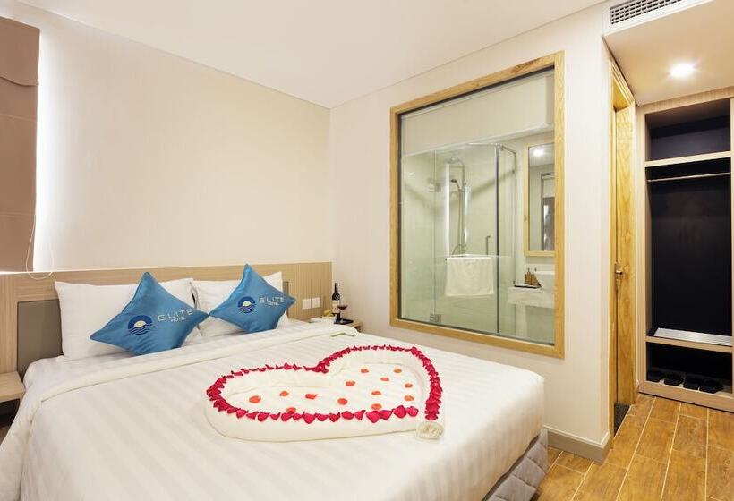 Elite Hotel Nha Trang