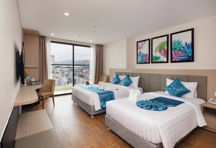 Elite Hotel Nha Trang