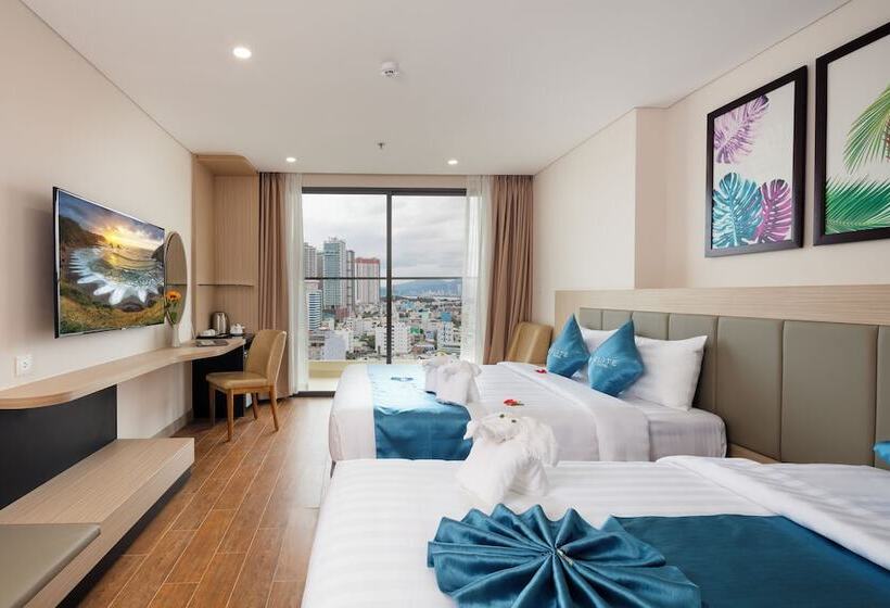 Elite Hotel Nha Trang