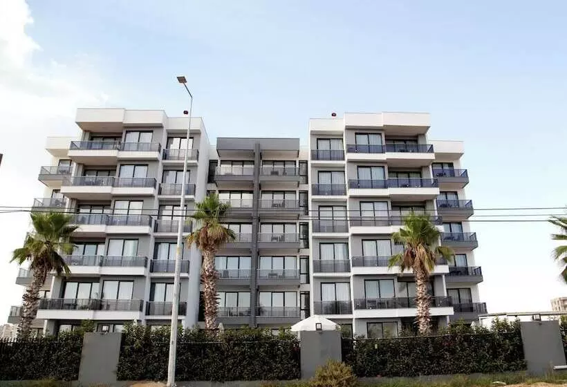 Ethica Suite Luxury Houses