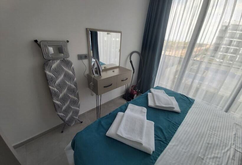 Ethica Suite Luxury Houses