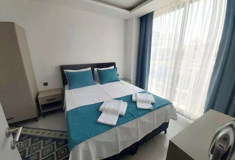 Ethica Suite Luxury Houses