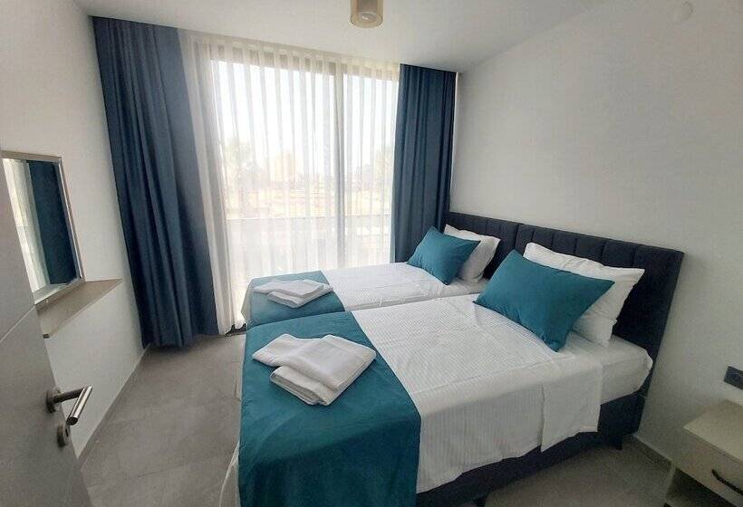 Ethica Suite Luxury Houses