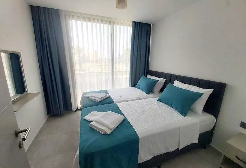 Ethica Suite Luxury Houses