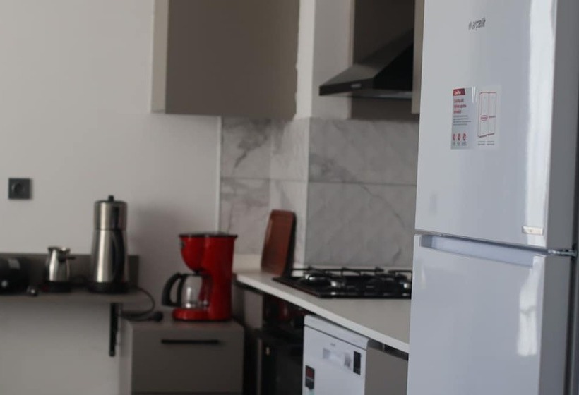 Ethica Suite Luxury Houses