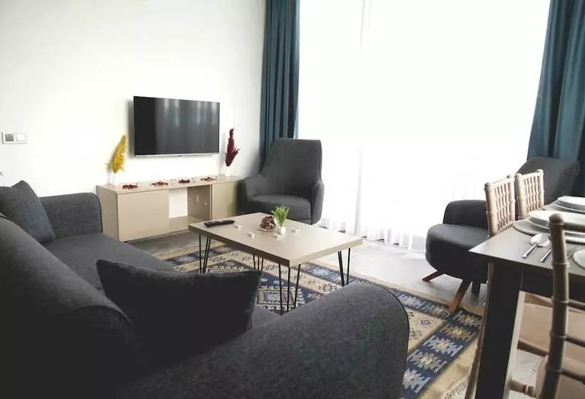 Ethica Suite Luxury Houses