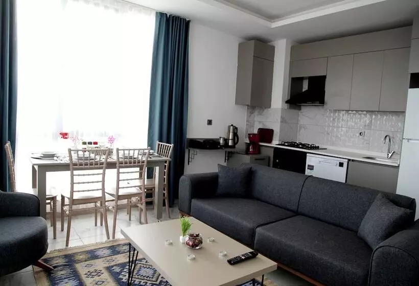 Ethica Suite Luxury Houses