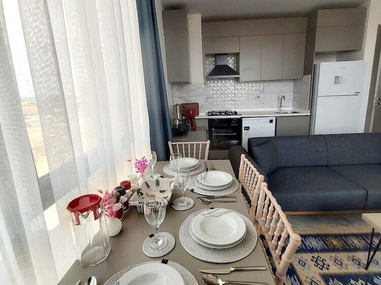 Ethica Suite Luxury Houses