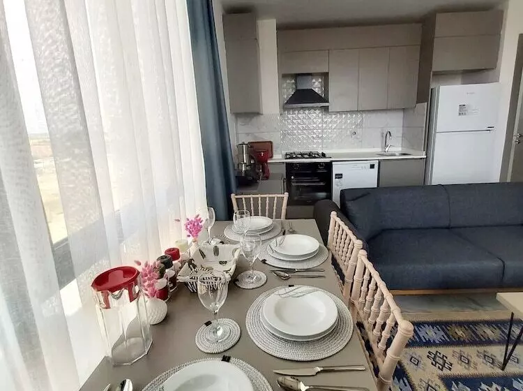 Ethica Suite Luxury Houses