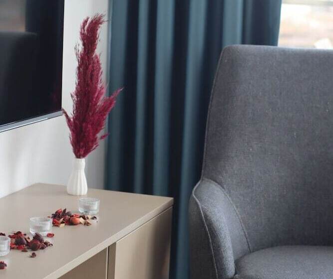 Ethica Suite Luxury Houses