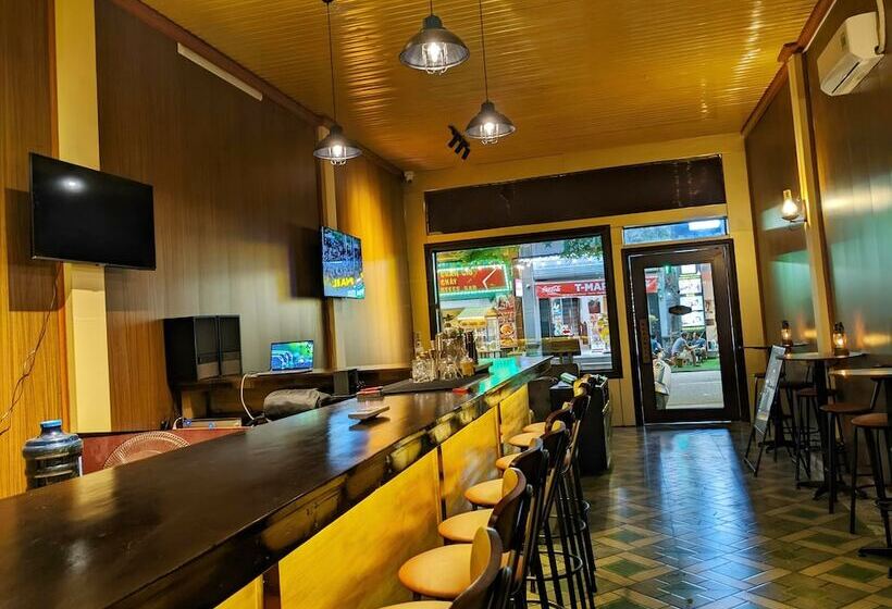 Goatalic Hotel & Spa