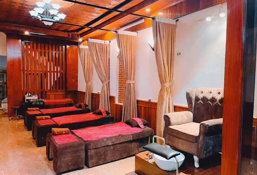 Goatalic Hotel & Spa