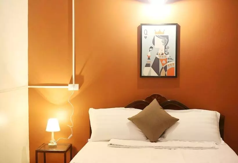 Goatalic Hotel & Spa