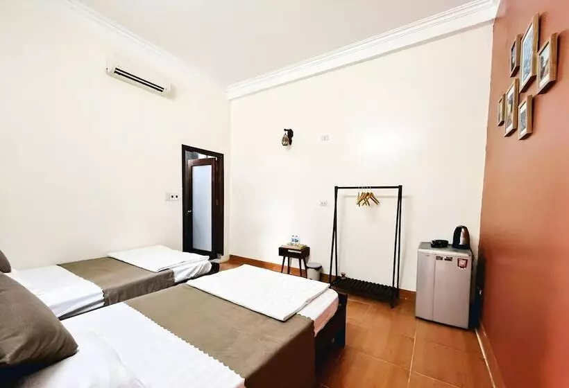 Goatalic Hotel & Spa