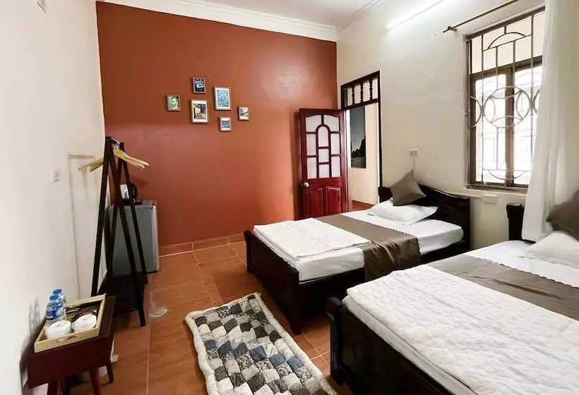Goatalic Hotel & Spa