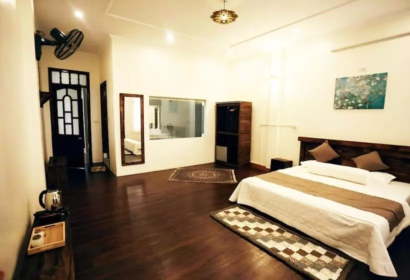 Goatalic Hotel & Spa