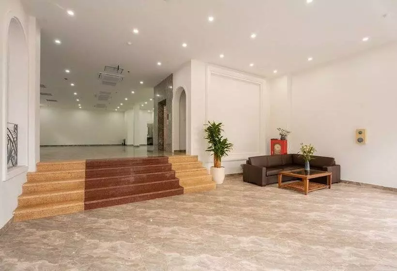 Granda Lake View Hotel & Apartment