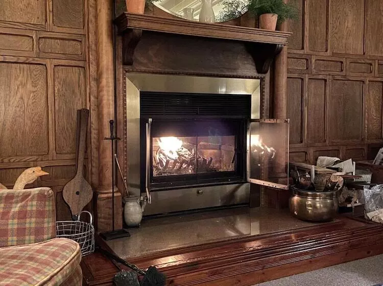 Hostelli Auberge Val Carroll