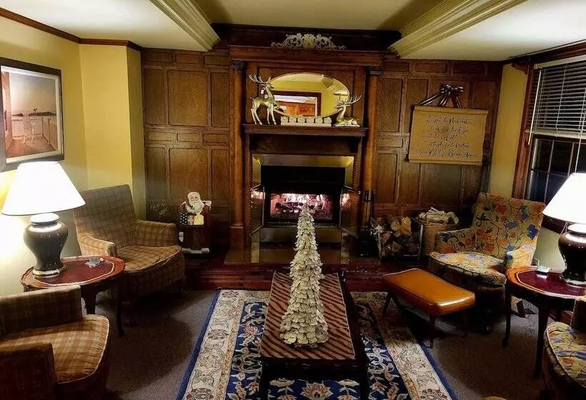 Hostelli Auberge Val Carroll