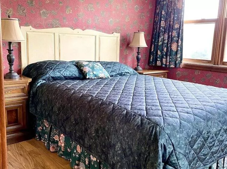 Hostelli Auberge Val Carroll