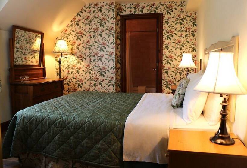 פונדק Auberge Val Carroll