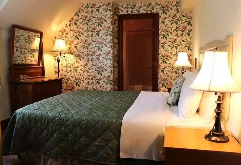 Hostelli Auberge Val Carroll