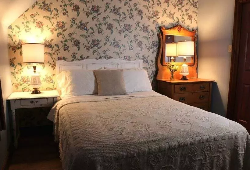 Hostelli Auberge Val Carroll