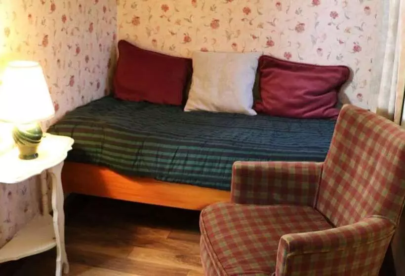 Hostelli Auberge Val Carroll