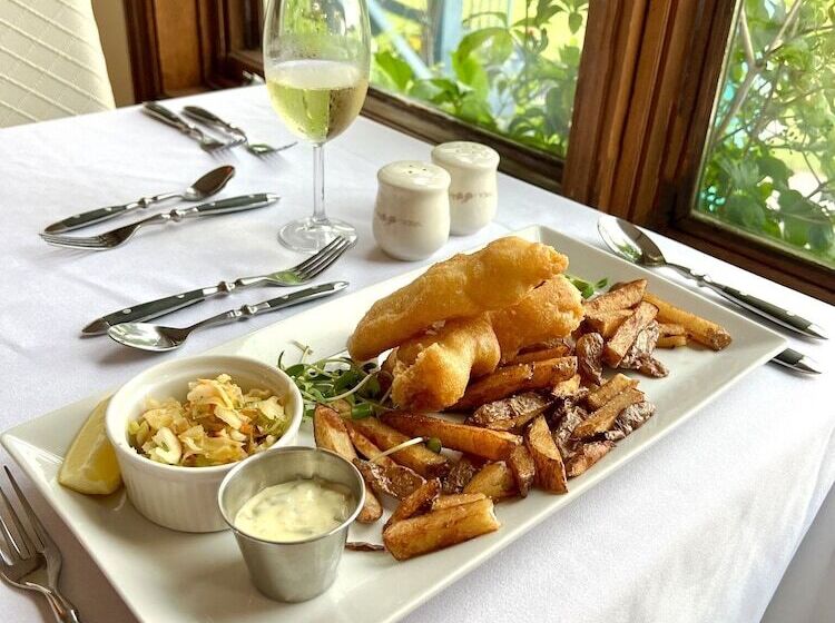 פונדק Auberge Val Carroll