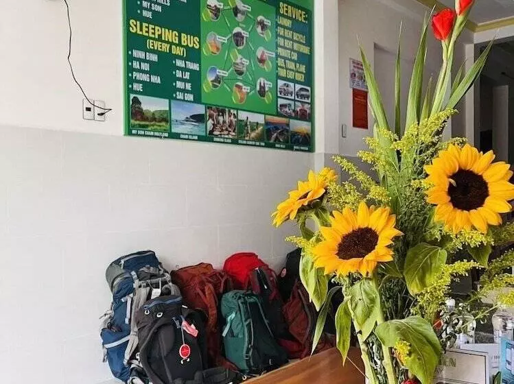 مسافرخانه Song Thiện Homestay