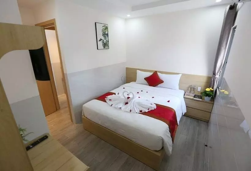 مسافرخانه Song Thiện Homestay