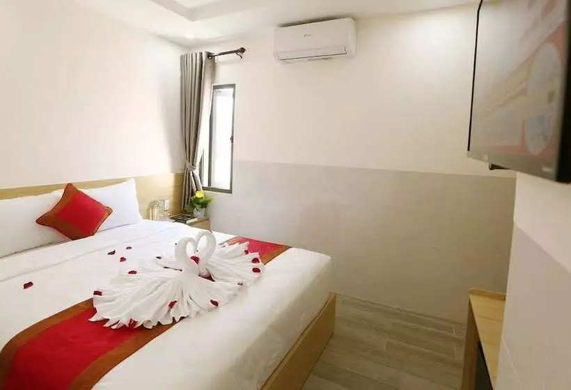 مسافرخانه Song Thiện Homestay