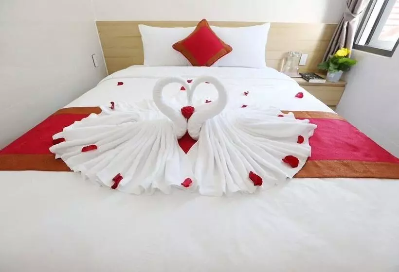 مسافرخانه Song Thiện Homestay