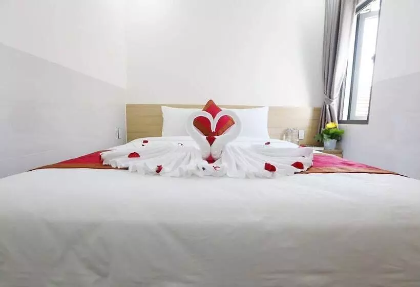 مسافرخانه Song Thiện Homestay