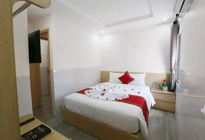 مسافرخانه Song Thiện Homestay