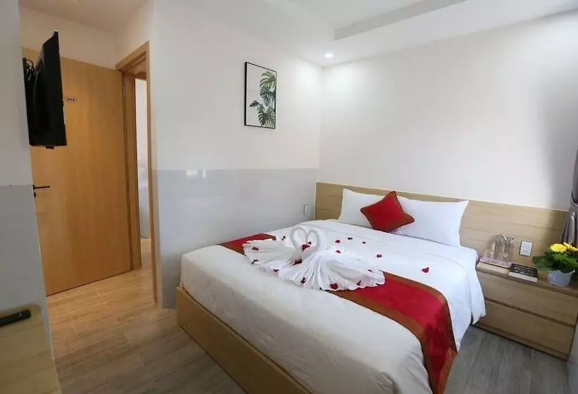 مسافرخانه Song Thiện Homestay