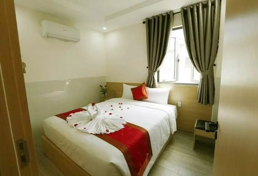 مسافرخانه Song Thiện Homestay