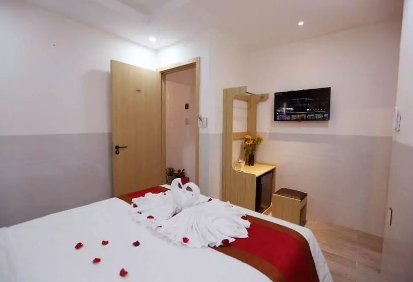 مسافرخانه Song Thiện Homestay