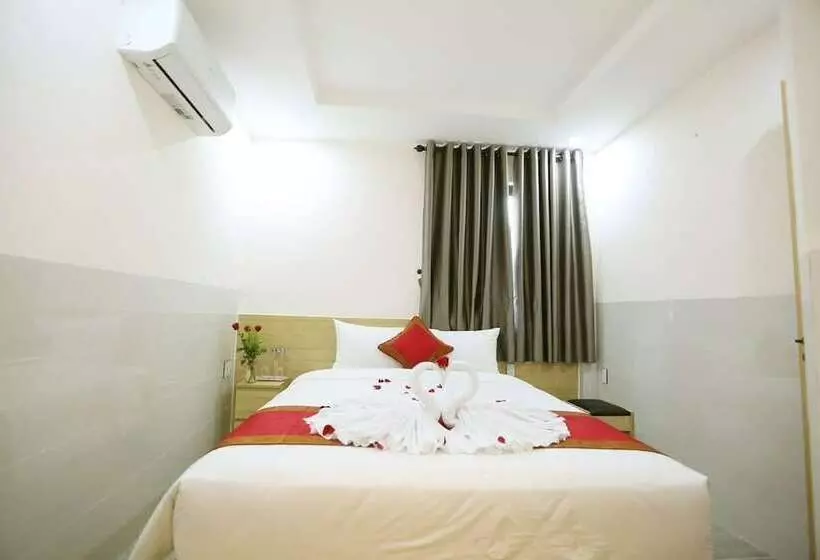مسافرخانه Song Thiện Homestay