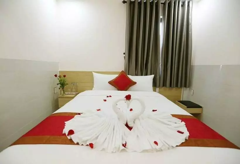 مسافرخانه Song Thiện Homestay