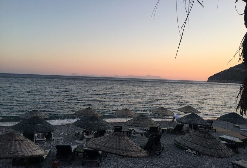 Хостел Melinda