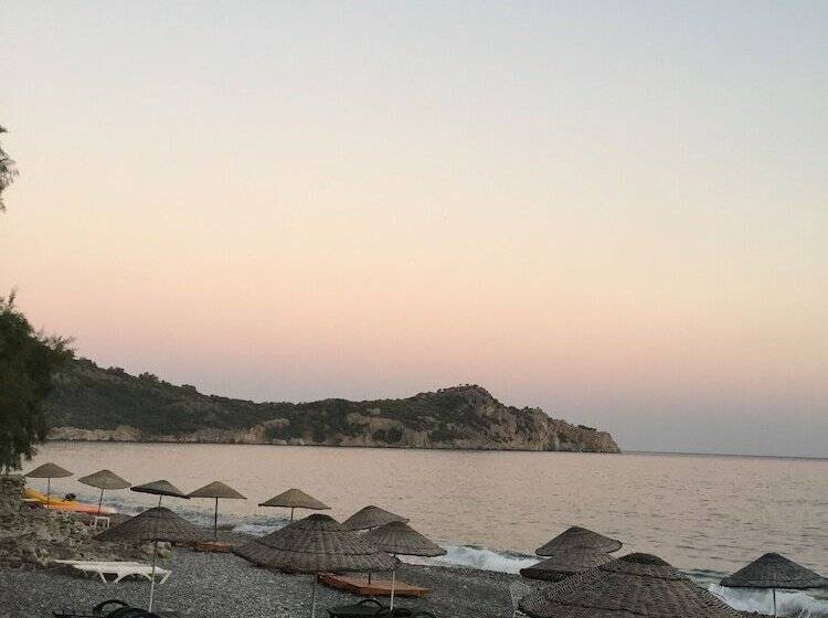 Хостел Melinda